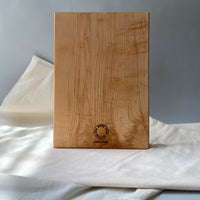 Large Maple Chopping Board